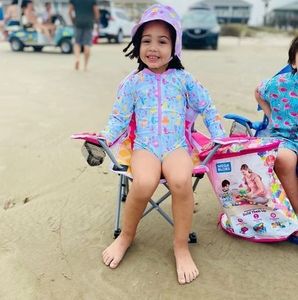 Meet your Posher, Mabel